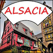 Guía de Alsacia