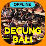 Degung Bali Lengkap MP3 Offline icon