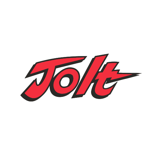 Jolt Drive Thru Coffee logo