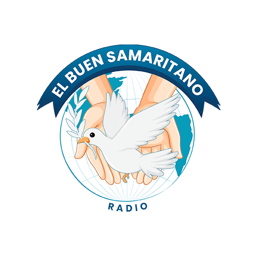 Radio El Buen Samaritano 5.4.0 Icon