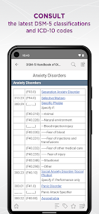 Free Mod DSM-5 Differential Diagnosis 5