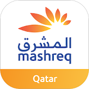 Top 20 Finance Apps Like Mashreq Qatar - Best Alternatives