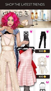 Stardoll Stylista Fashion Game For PC installation