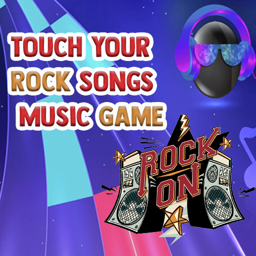 Rock Songs - Piano Tiles Download on Windows