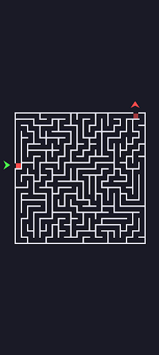 Infinite Maze