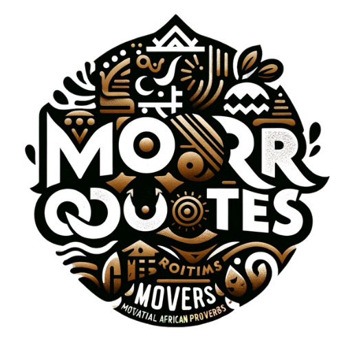 MoorQuotes logo