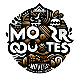 「MoorQuotes」圖示圖片