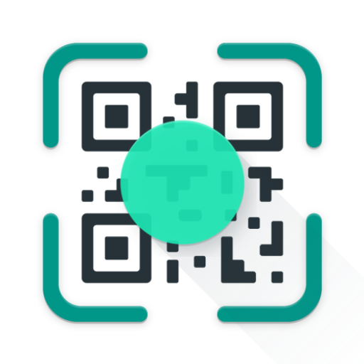QR Code & Barcode Scanner logo