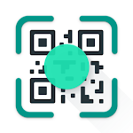 QR Code Reader & Barcode Scanner - Free, No ads Apk