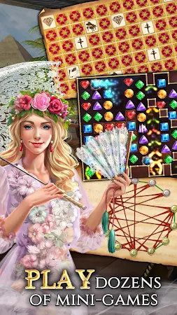 Game screenshot Mystery of the Opera apk download