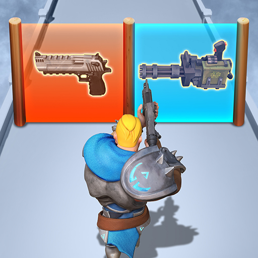 Kingdom of Gods Install on Windows