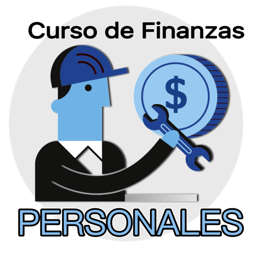 Finanzas Personales 1.1.6 Icon