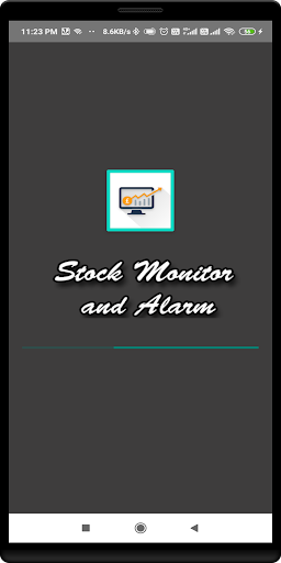 Stock Monitor and Alarm Tips 1