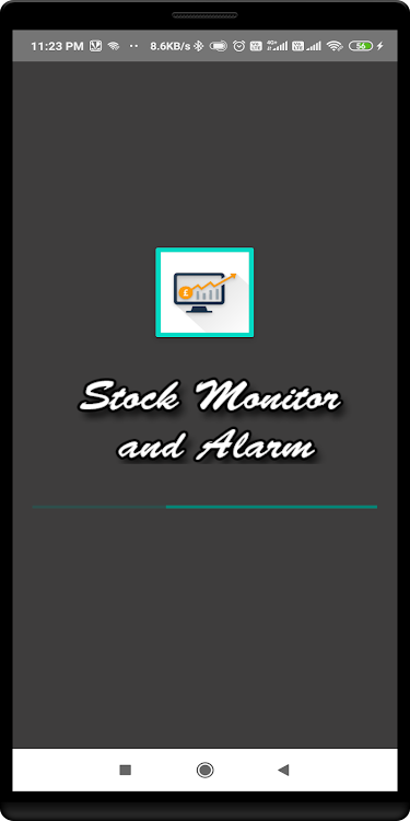 Stock Monitor and Alarm Tips - 8.0 - (Android)