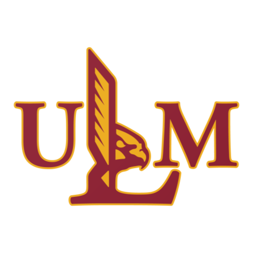 ULM Warhawks logo