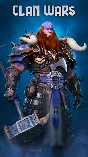 Vikings: War of Clans PVP - Strategy - games