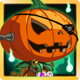 トントン 海賊団 : 略奪の時代 Mod Apk