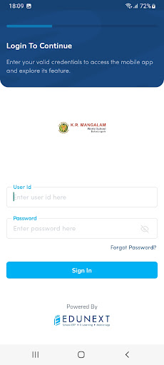 K R Mangalam, Bahadurgarh Screen 2