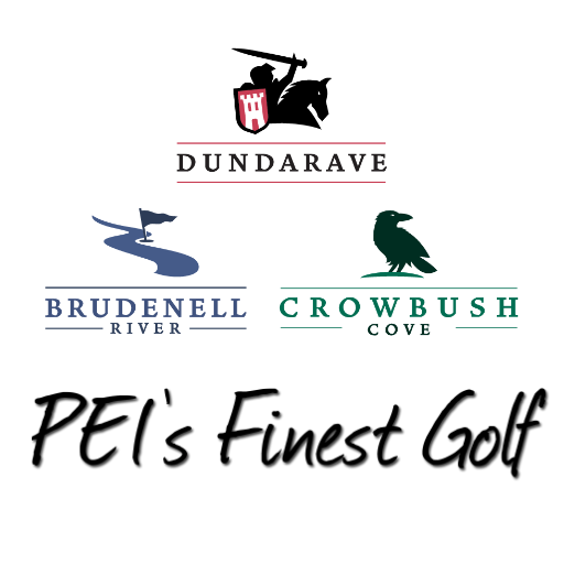 PEIs Finest Golf logo