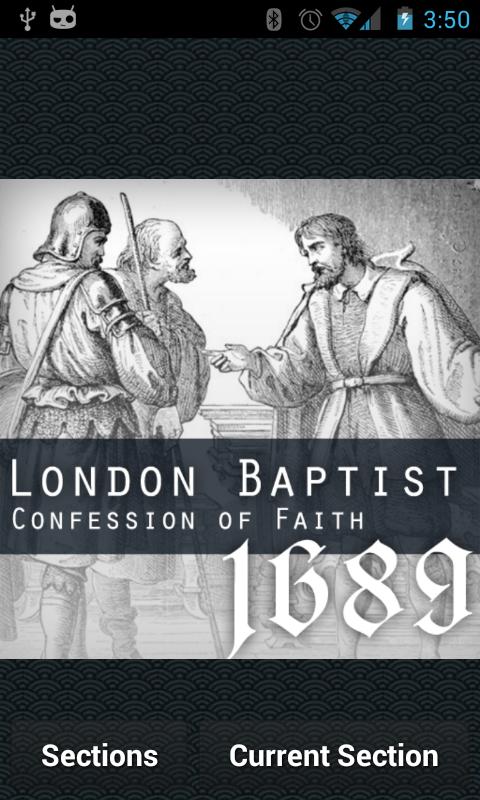1689 London Baptist Confessionのおすすめ画像2