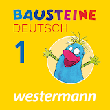 Bausteine  -  Deutsch Klasse 1 icon