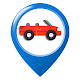 Find my parked car: The parking spot, gps, maps Download on Windows