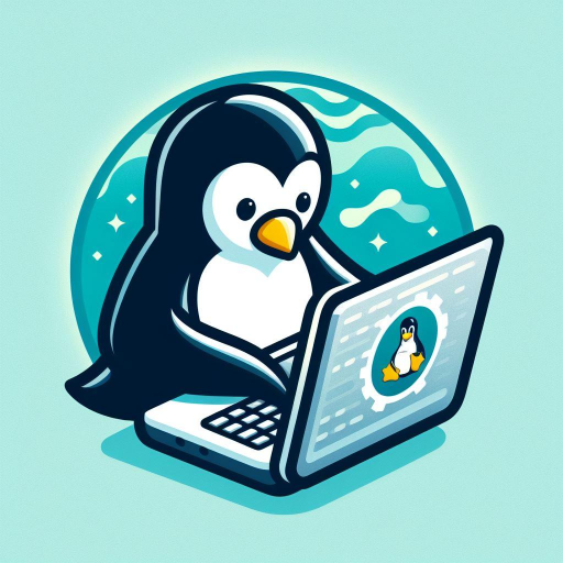 Linux Kernel Documentation  Icon