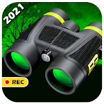 Cover Image of Tải xuống Night Mode Zoom Photo and Video Camera(Low Light) 1.0 APK