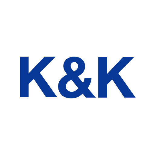 KK Logistics logo