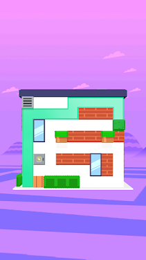 #4. House painter (Android) By: Sprfuntechbr