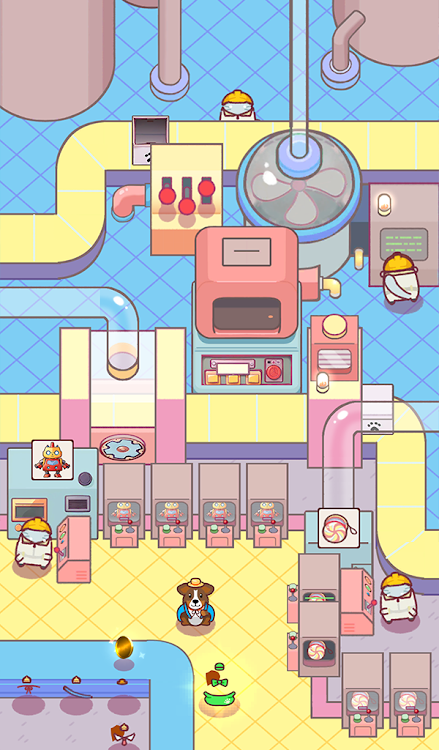 Doggies Cafe - 1.0.50 - (Android)