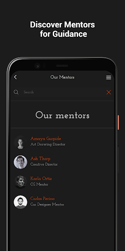 Noir Black Business Club Screen 2