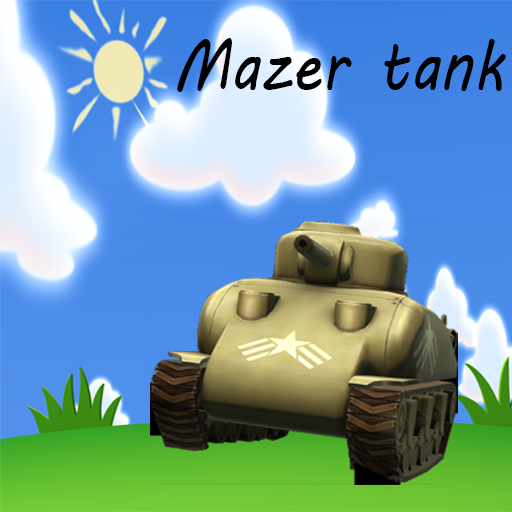 Mazer Tank logo