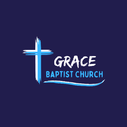 Grace Baptist Church Hiram logo