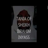 Taniya by Maulana Sheik Ibrahim Inyass icon