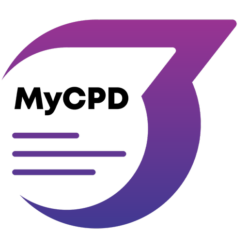 MyCPD logo