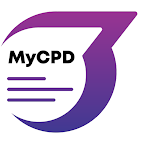 MyCPD logo