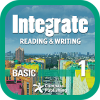 Integrate Reading  Writing Basic 1