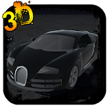 Gangster Drive 3D icon
