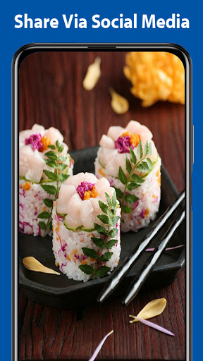 Creative DIY Food Decoration