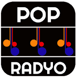 POP RADYO icon