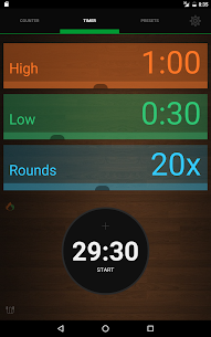 iCountTimer Pro MOD APK (Patched/Full) 8