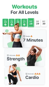 Home Fitness Coach FitCoach Apps on Google Play