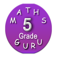 CCSS Fifth grade math Guru - 5th grade math