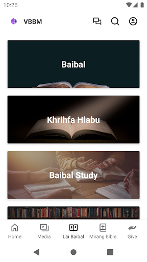 Vailamtah BandB Ministry