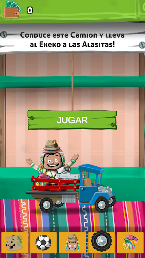 Ekekos Fortune Screen 3