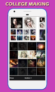 Selfie Pro Camera Beauty Camera & Video Editor v2.5 APK (MOD,Premium Unlocked) Free For Android 3
