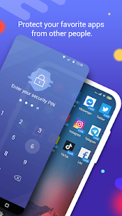 App Locker – Lock App MOD (Premium/No Ads) 2
