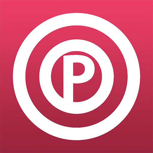 TargetPark Mobile logo