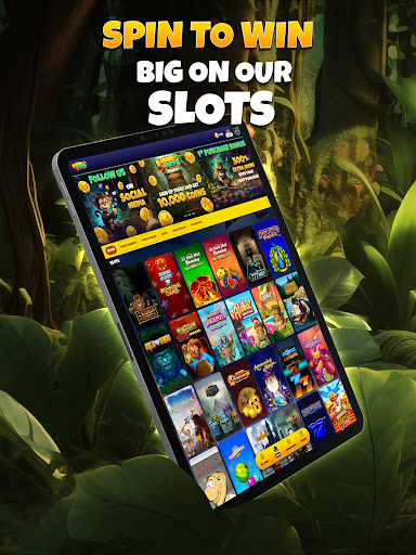 BananaBets – Slots & More 5